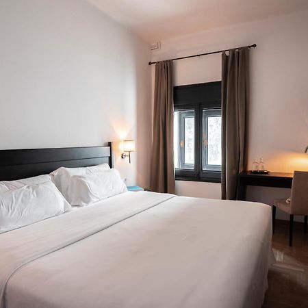 Hotel Mas Angelats Ribes De Freser Exterior foto